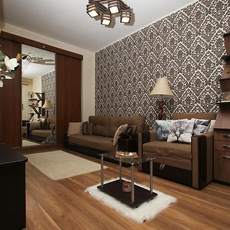 Cozy Apartment On Yevreiska Street Odessa Dış mekan fotoğraf