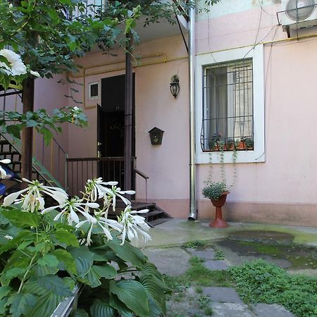 Cozy Apartment On Yevreiska Street Odessa Dış mekan fotoğraf
