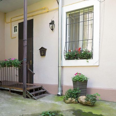 Cozy Apartment On Yevreiska Street Odessa Dış mekan fotoğraf