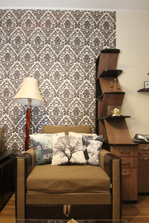Cozy Apartment On Yevreiska Street Odessa Dış mekan fotoğraf