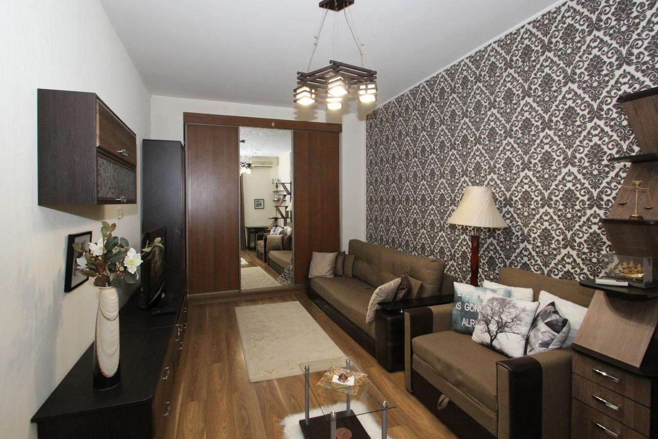 Cozy Apartment On Yevreiska Street Odessa Dış mekan fotoğraf