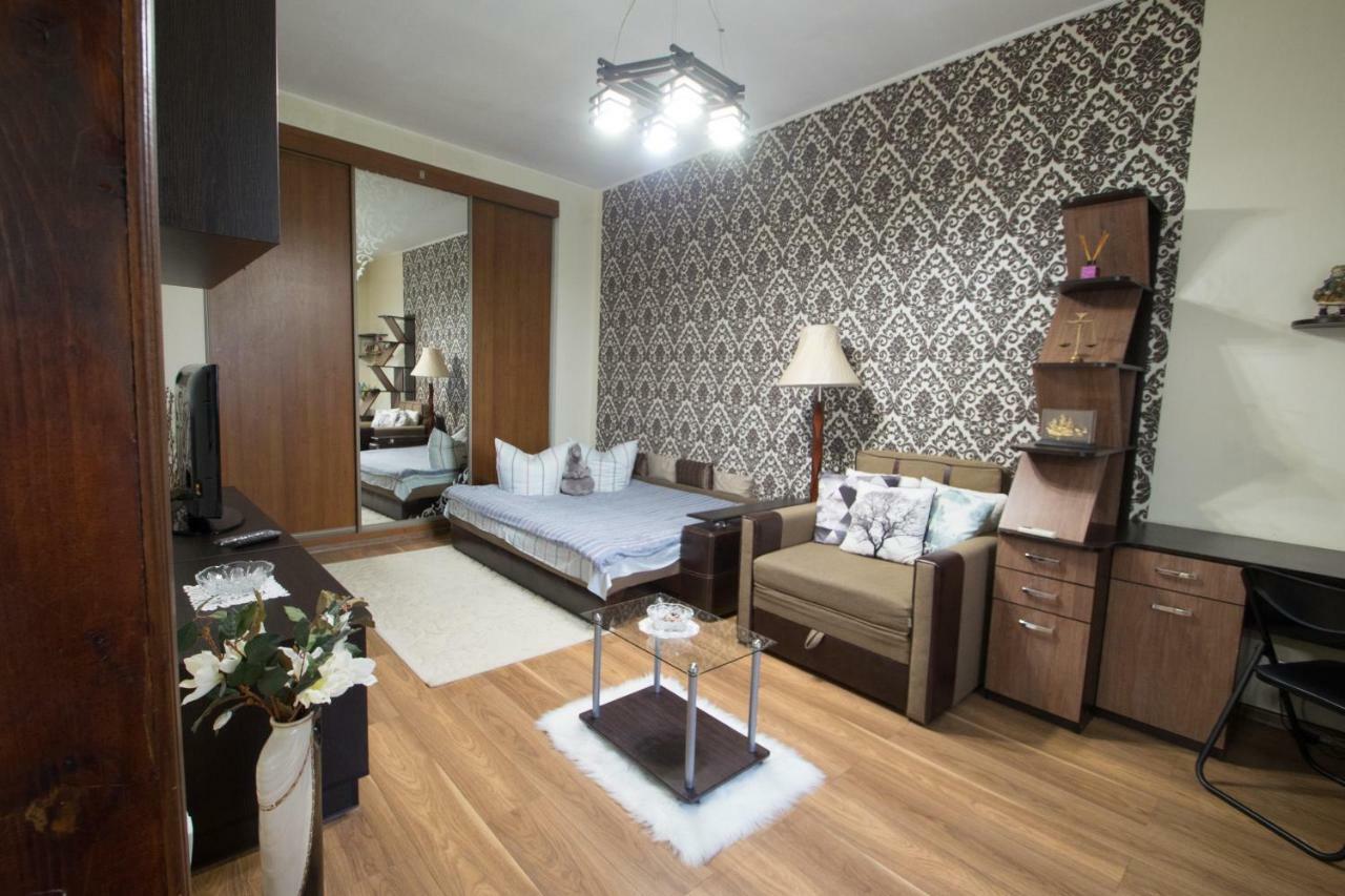 Cozy Apartment On Yevreiska Street Odessa Dış mekan fotoğraf