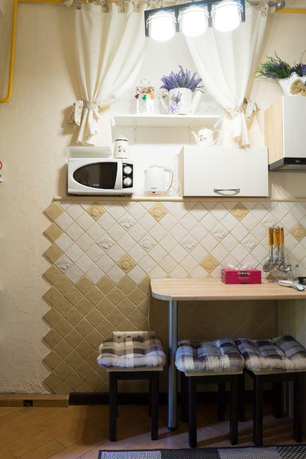 Cozy Apartment On Yevreiska Street Odessa Dış mekan fotoğraf